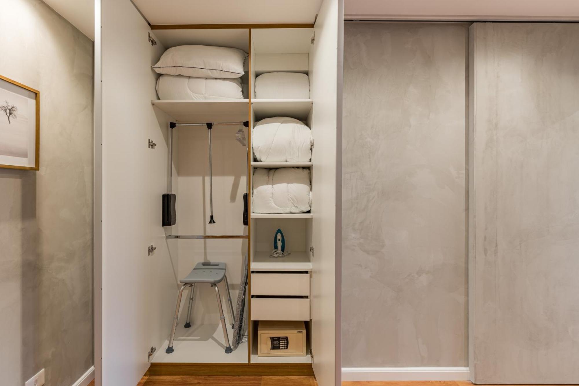 Cyclinn Berrini São Paulo Kamer foto
