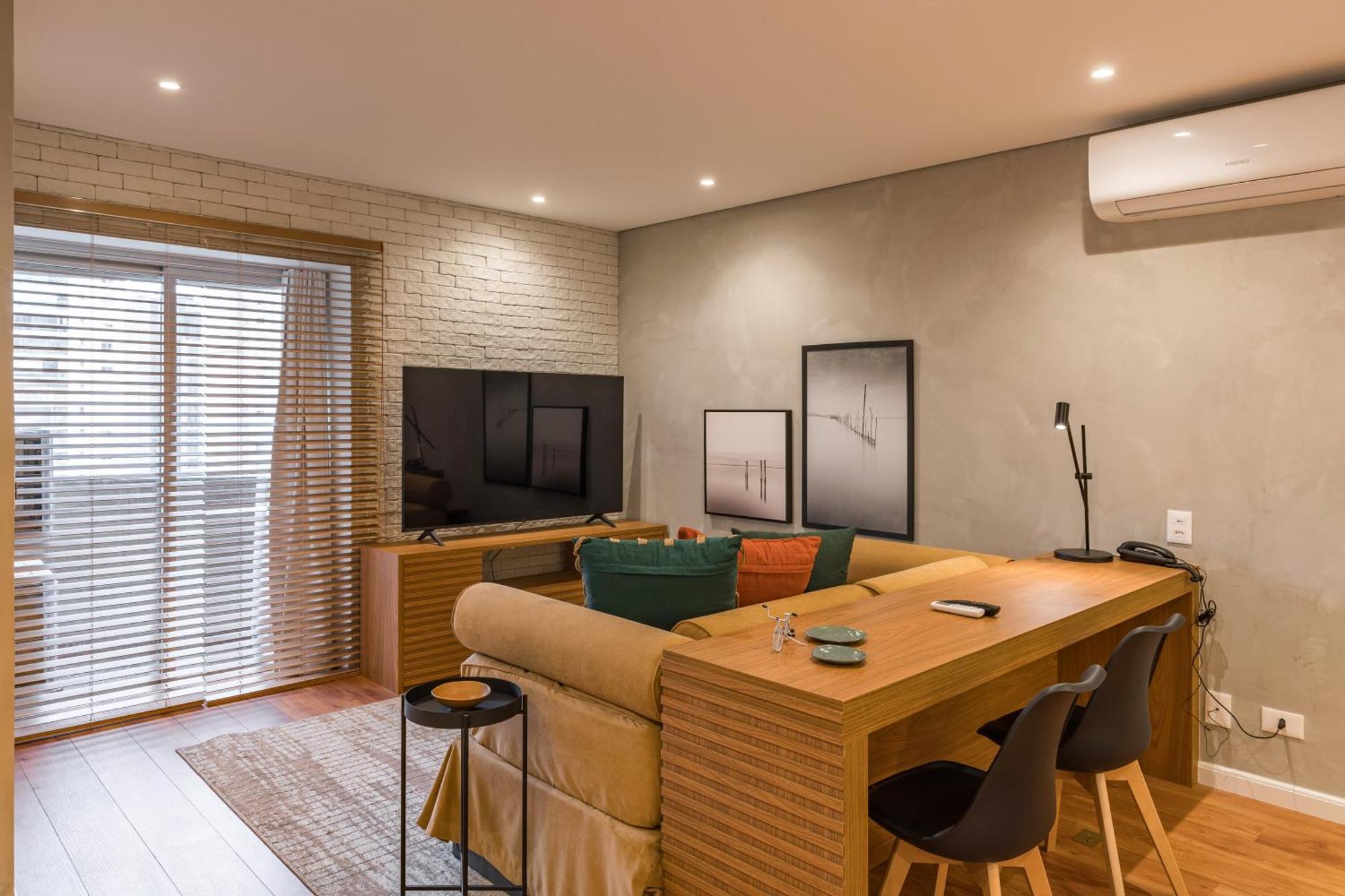 Cyclinn Berrini São Paulo Kamer foto